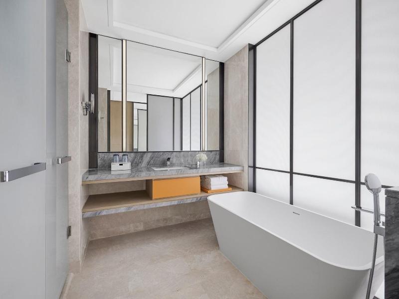 Zhuhai Marriott Hotel Jinwan image