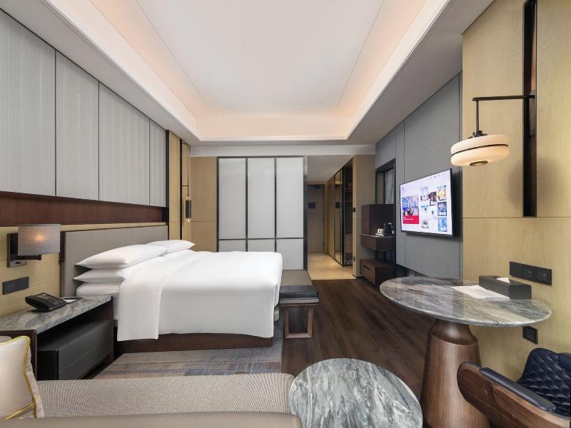 Zhuhai Marriott Hotel Jinwan image
