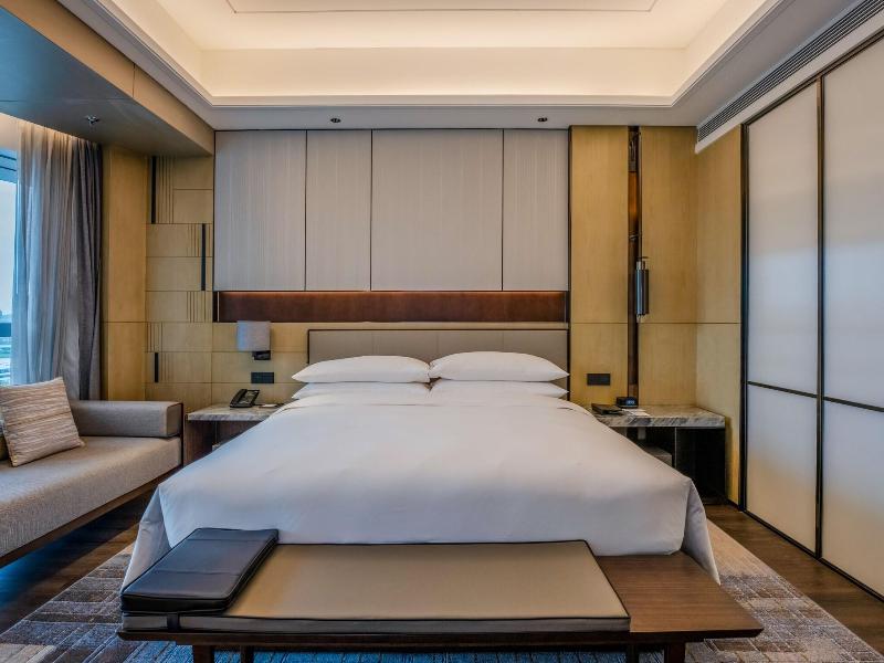 Zhuhai Marriott Hotel Jinwan image