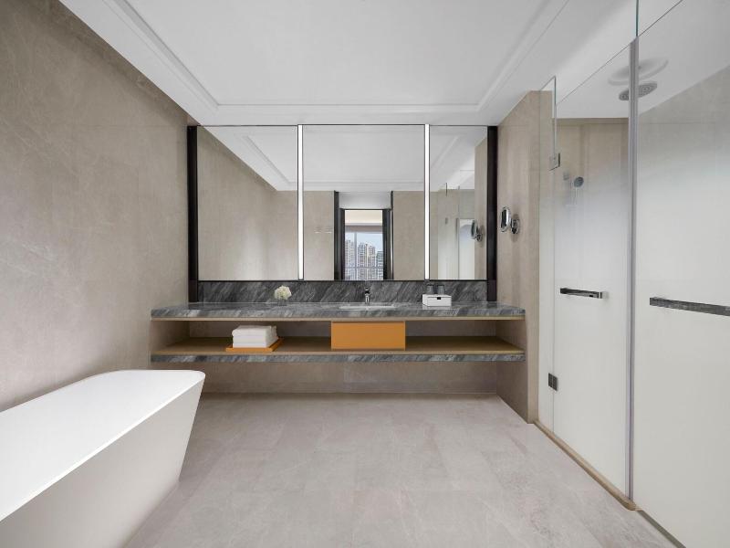 Zhuhai Marriott Hotel Jinwan image