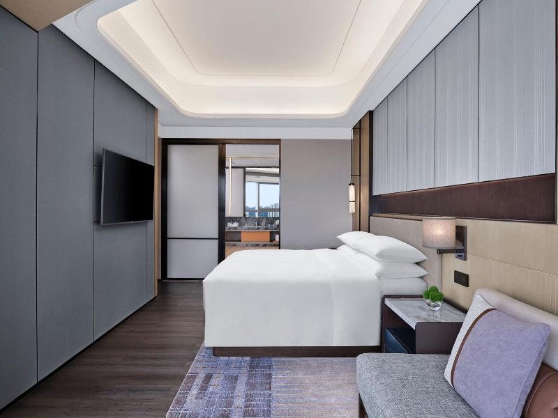 Zhuhai Marriott Hotel Jinwan image