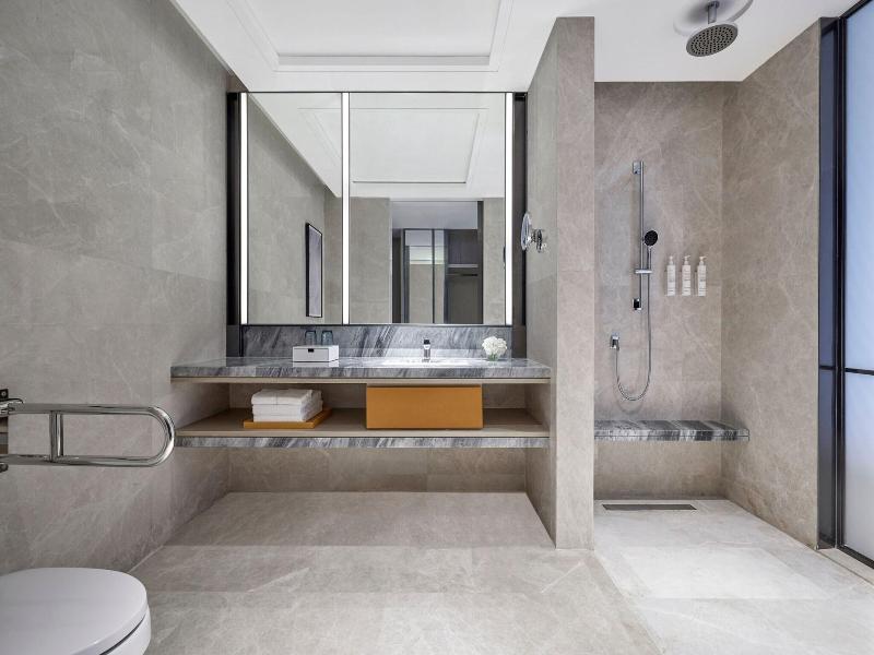 Zhuhai Marriott Hotel Jinwan image