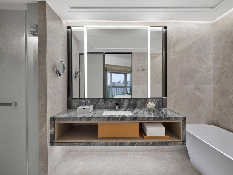 Zhuhai Marriott Hotel Jinwan image