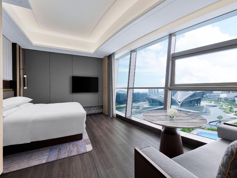 Zhuhai Marriott Hotel Jinwan image