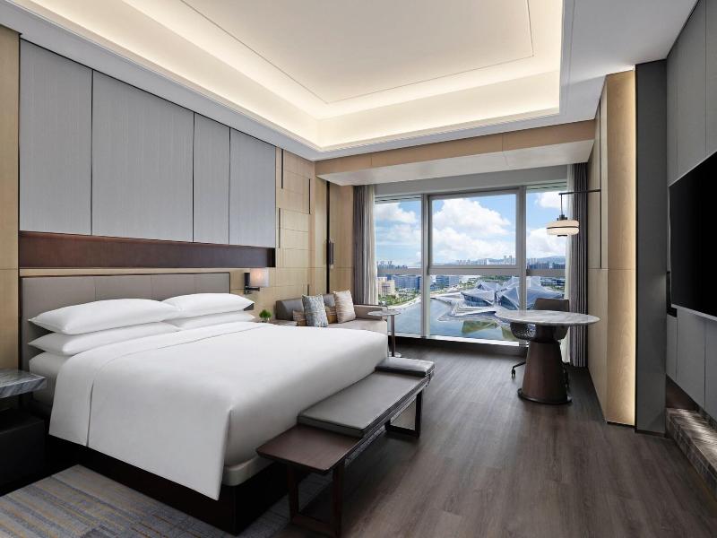 Zhuhai Marriott Hotel Jinwan image
