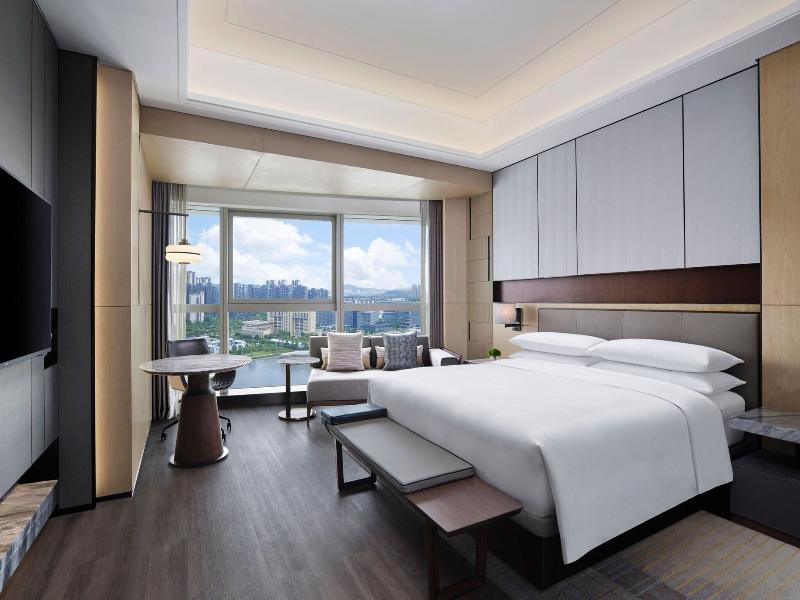 Zhuhai Marriott Hotel Jinwan image