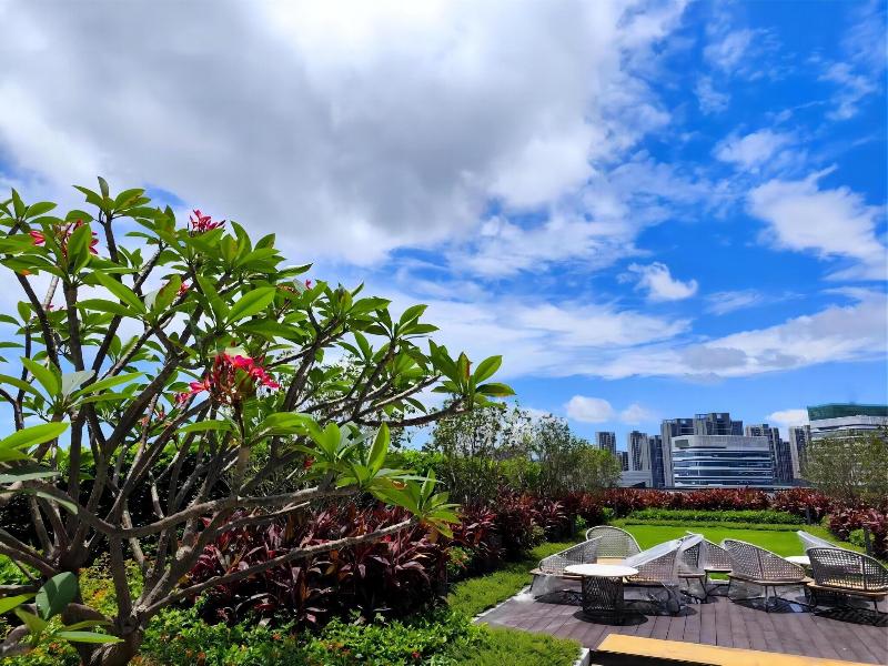 Zhuhai Marriott Hotel Jinwan image