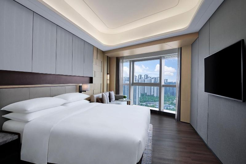 Zhuhai Marriott Hotel Jinwan image