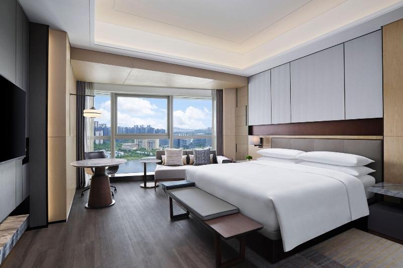 Zhuhai Marriott Hotel Jinwan image