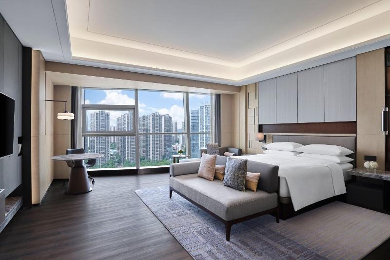 Zhuhai Marriott Hotel Jinwan image