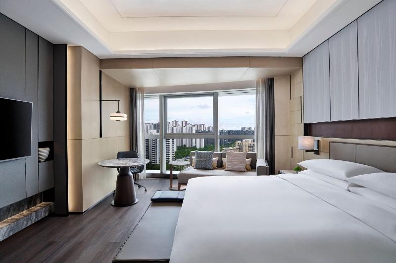 Zhuhai Marriott Hotel Jinwan image