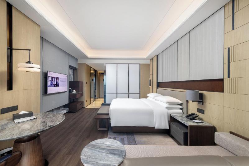 Zhuhai Marriott Hotel Jinwan image