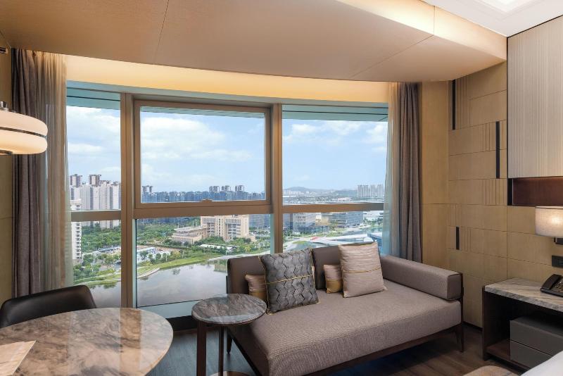 Zhuhai Marriott Hotel Jinwan image