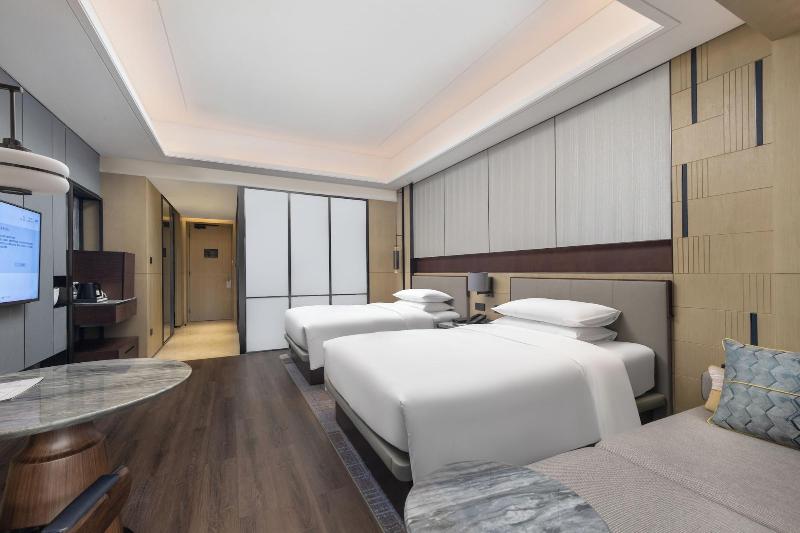 Zhuhai Marriott Hotel Jinwan image