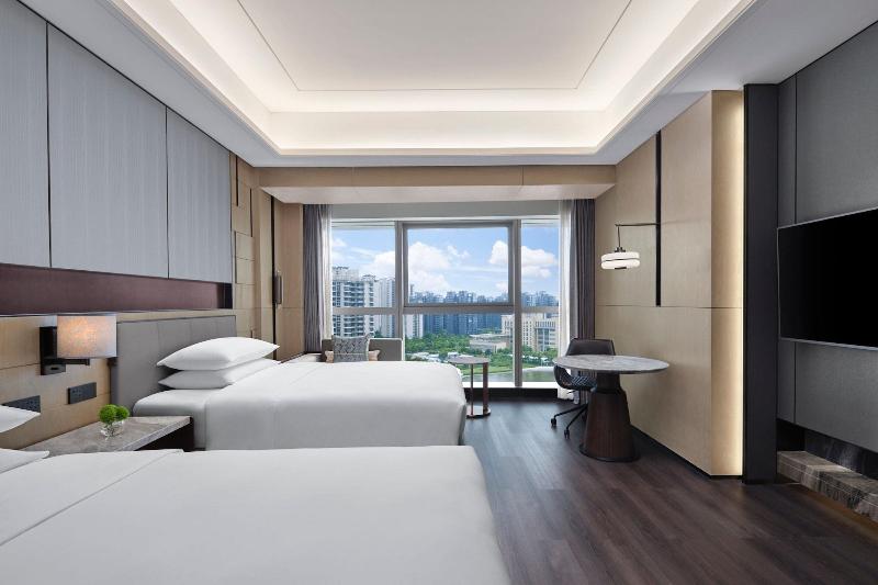 Zhuhai Marriott Hotel Jinwan image