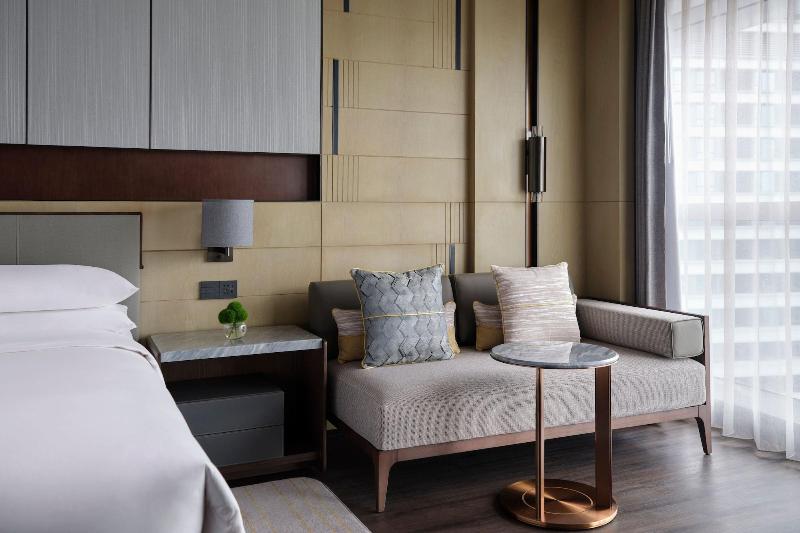 Zhuhai Marriott Hotel Jinwan image