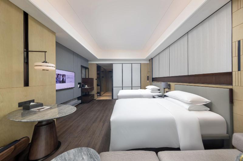 Zhuhai Marriott Hotel Jinwan image