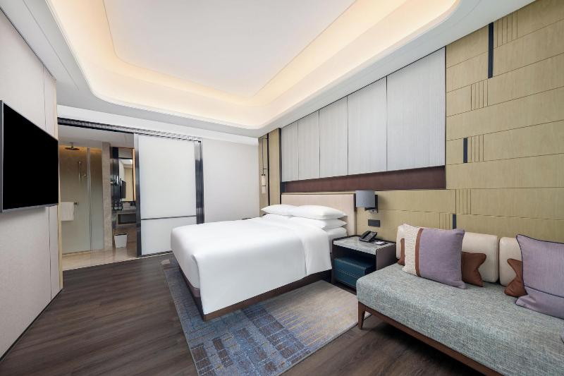 Zhuhai Marriott Hotel Jinwan image