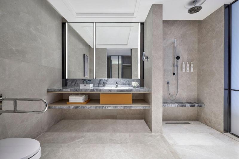 Zhuhai Marriott Hotel Jinwan image