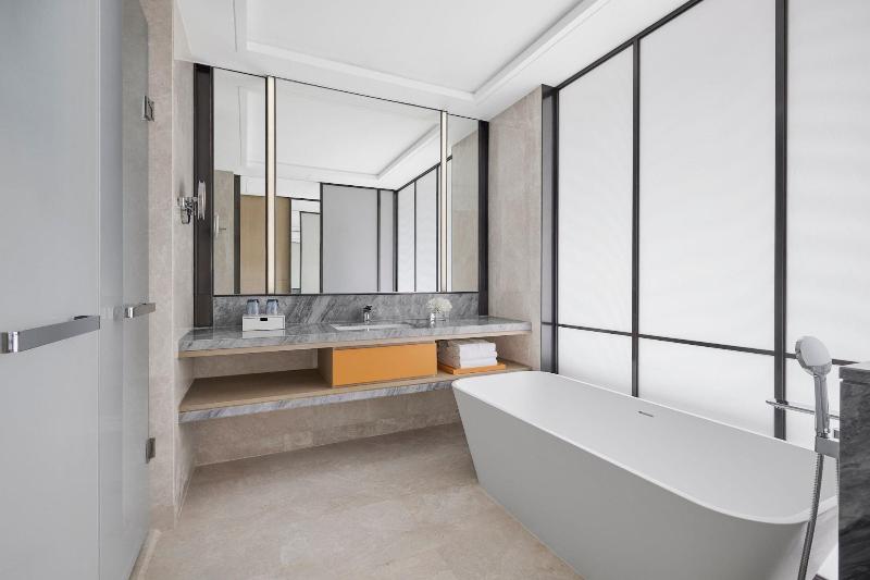Zhuhai Marriott Hotel Jinwan image