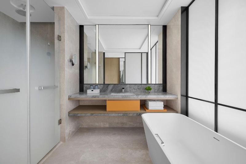 Zhuhai Marriott Hotel Jinwan image