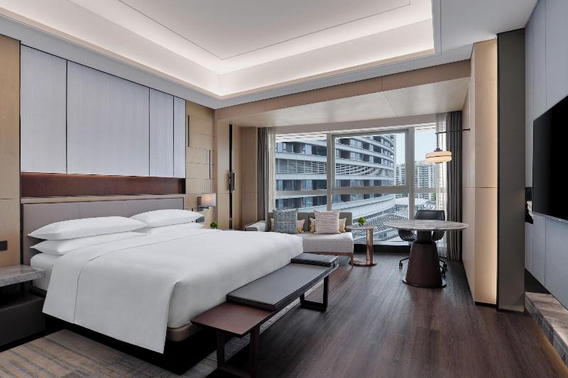 Zhuhai Marriott Hotel Jinwan image