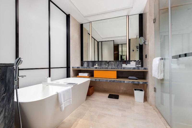 Zhuhai Marriott Hotel Jinwan image