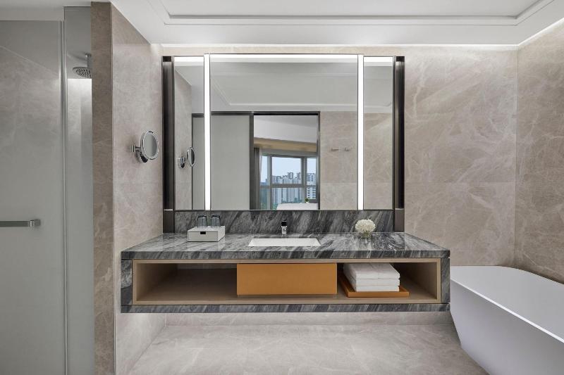 Zhuhai Marriott Hotel Jinwan image