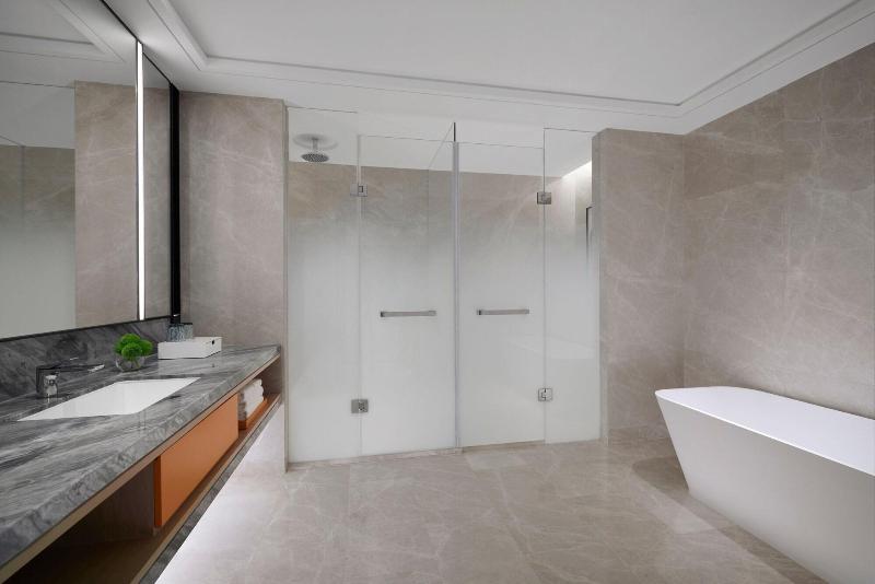 Zhuhai Marriott Hotel Jinwan image