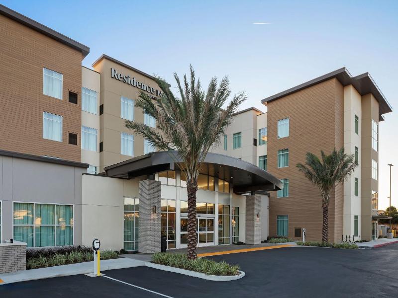 Residence Inn By Marriott Chatsworth image