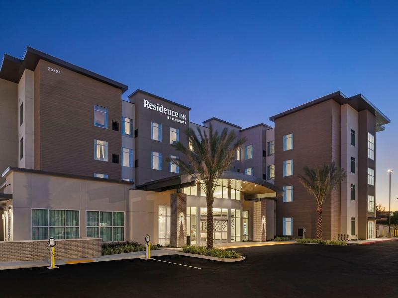 Residence Inn By Marriott Chatsworth image