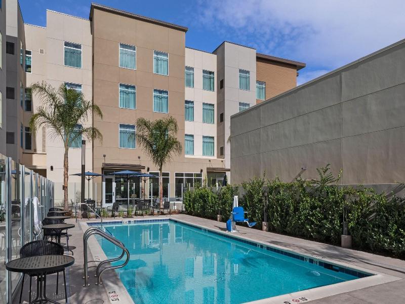 Residence Inn By Marriott Chatsworth image