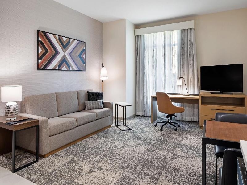 Residence Inn By Marriott Chatsworth image
