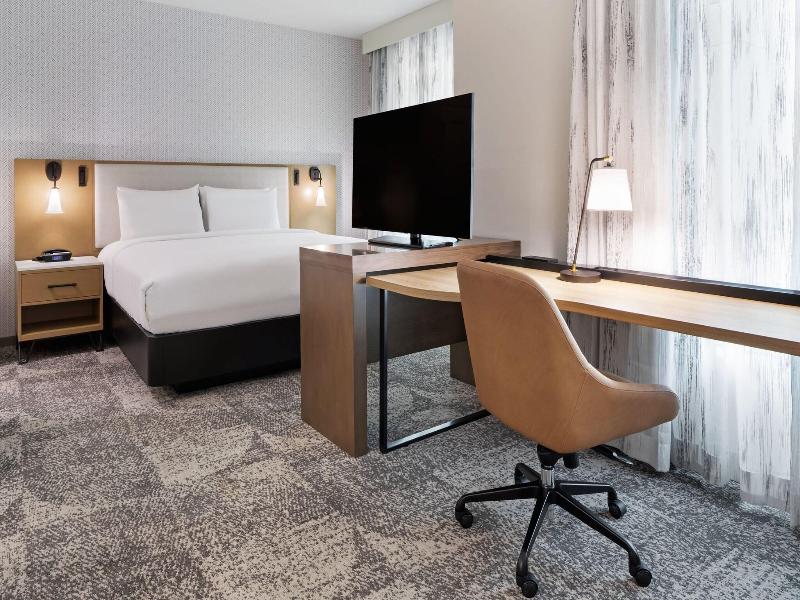 Residence Inn By Marriott Chatsworth image