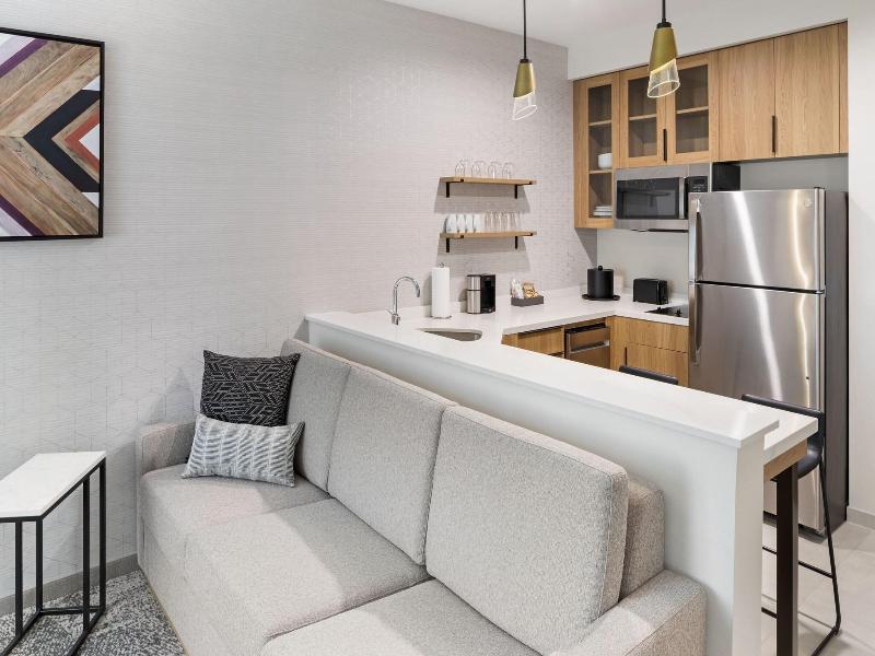 Residence Inn By Marriott Chatsworth image