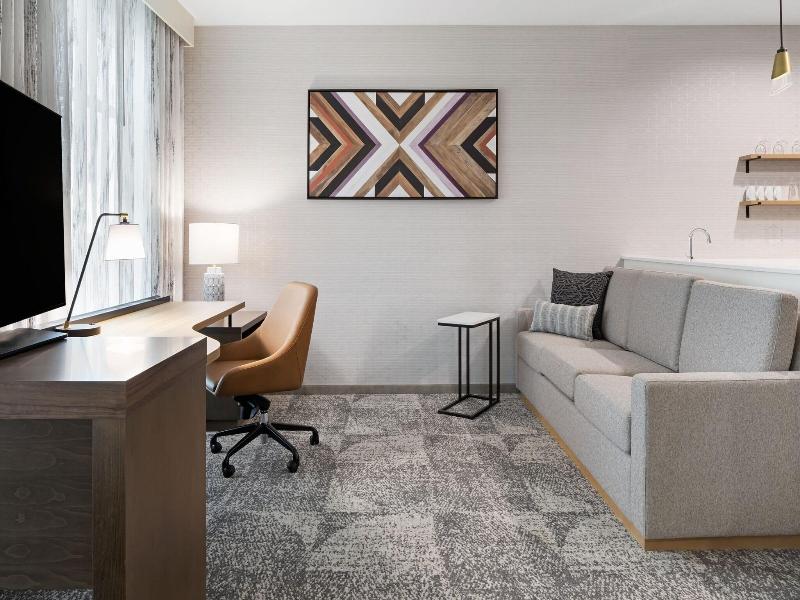 Residence Inn By Marriott Chatsworth image