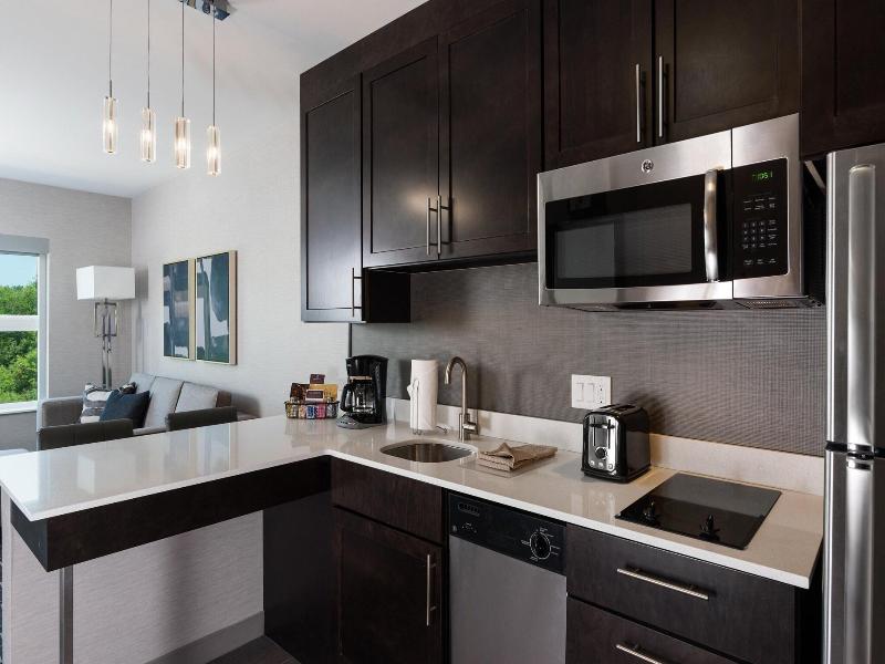Residence Inn By Marriott Chatsworth image