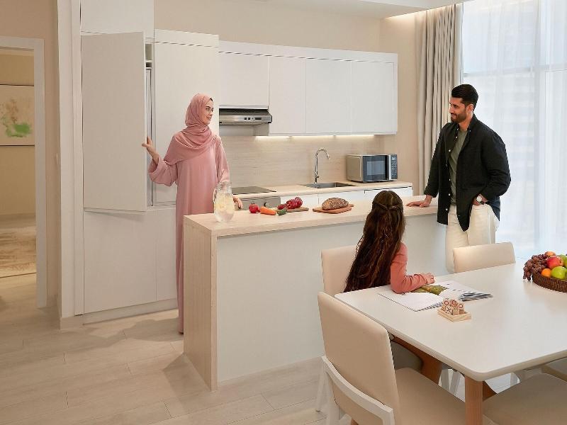 Element West Bay Doha image