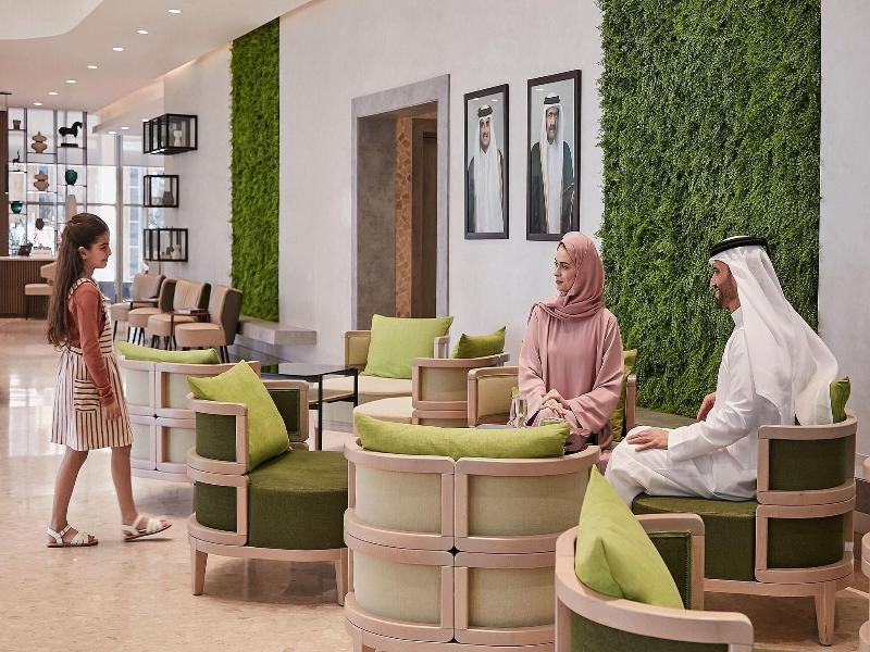 Element West Bay Doha image