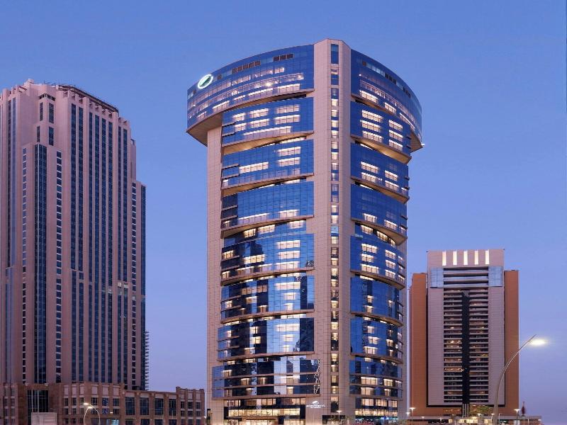 Element West Bay Doha image