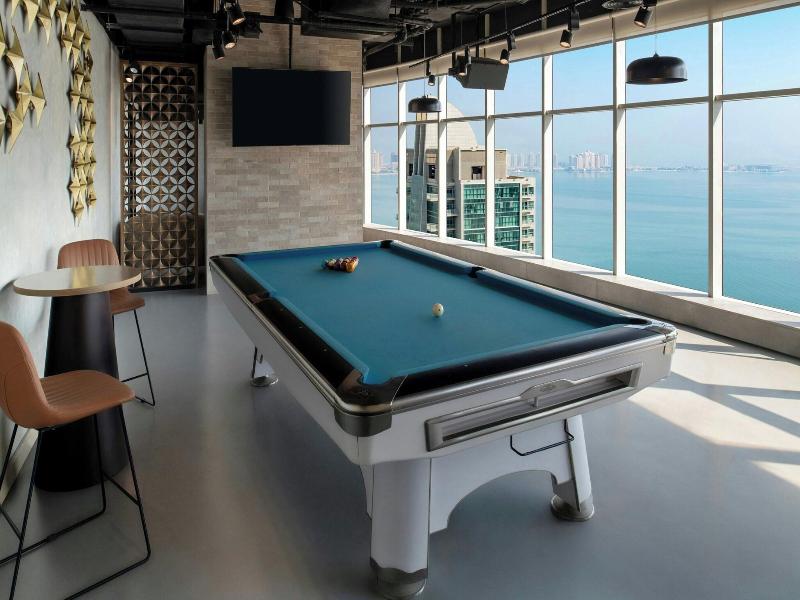 Element West Bay Doha image