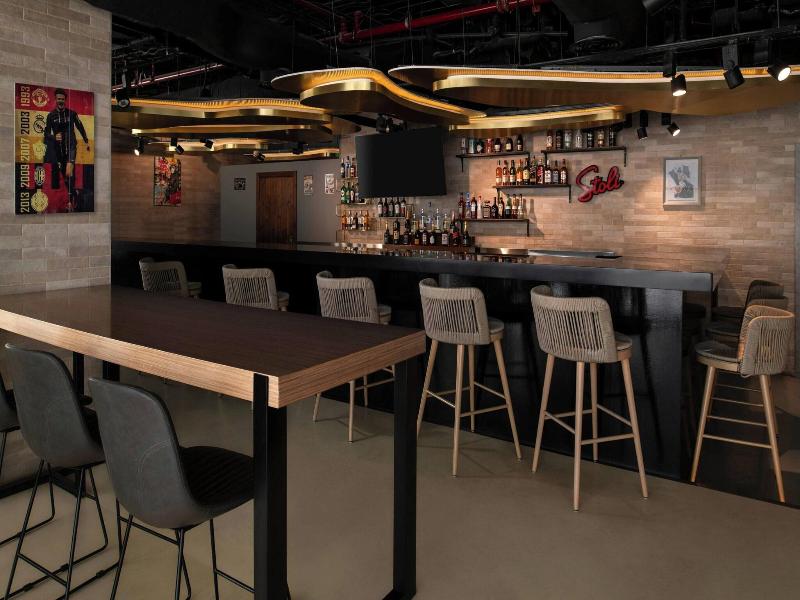 Element West Bay Doha image