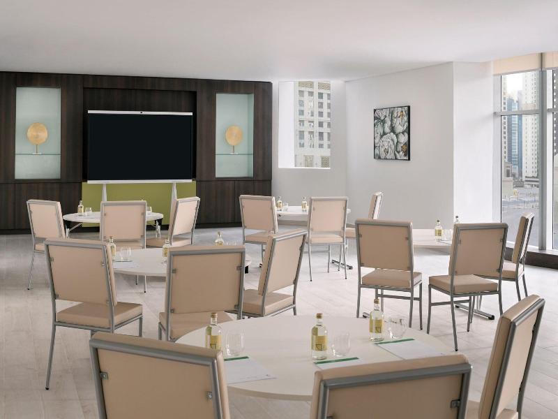 Element West Bay Doha image