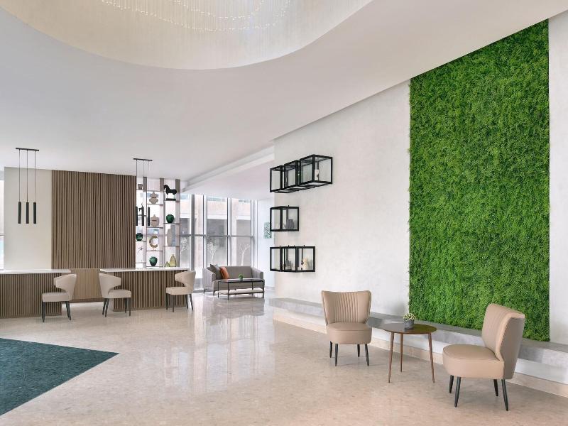 Element West Bay Doha image