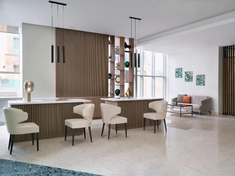 Element West Bay Doha image