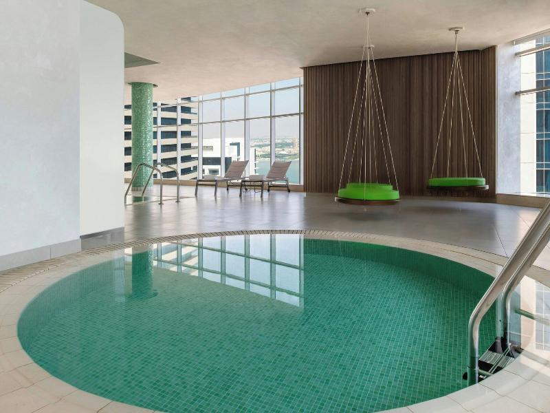 Element West Bay Doha image