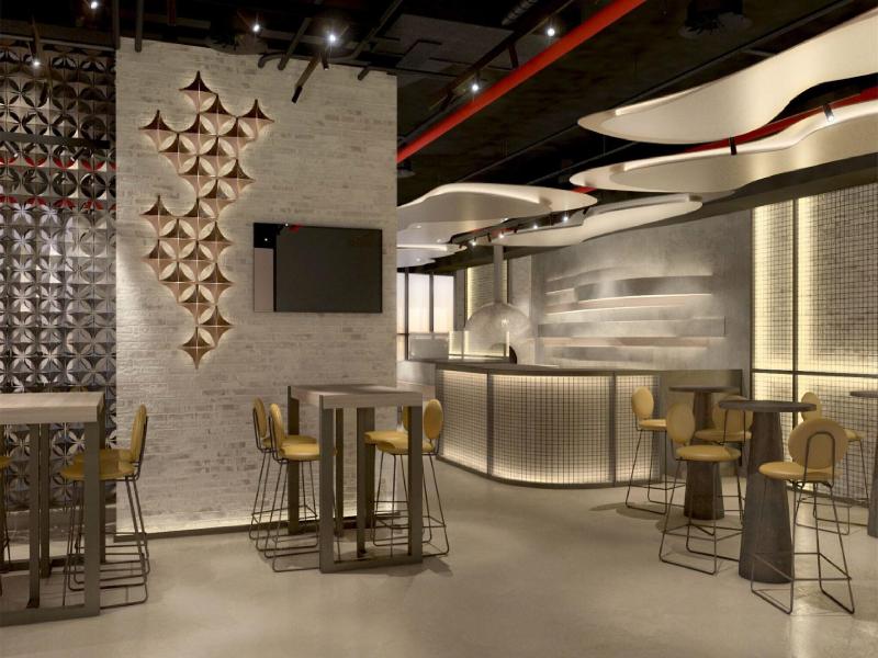 Element West Bay Doha image