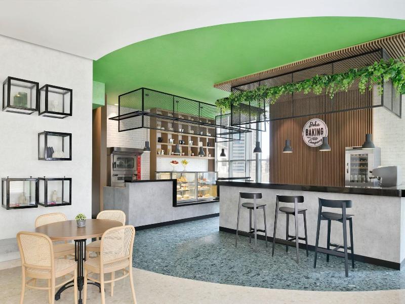 Element West Bay Doha image