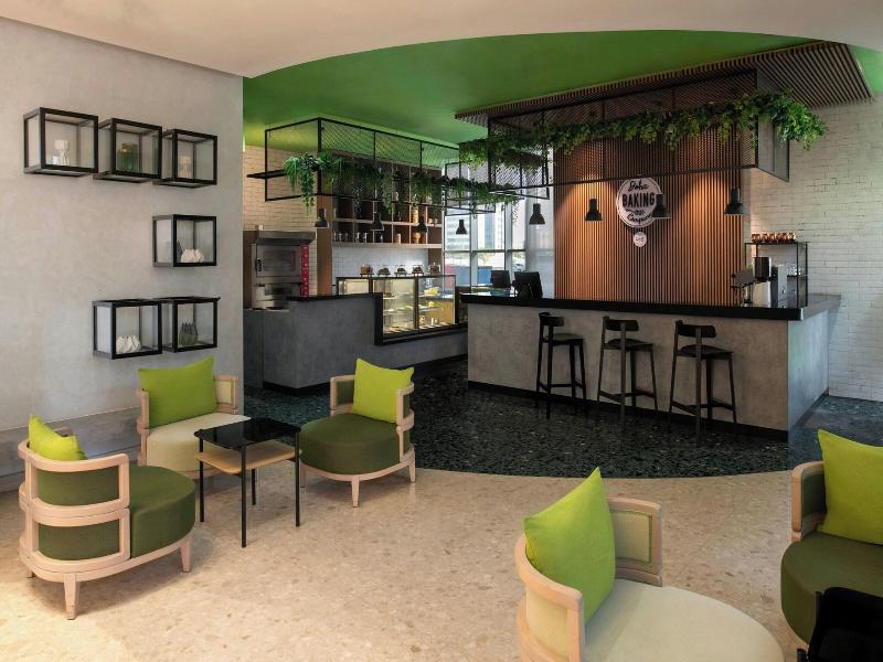 Element West Bay Doha image
