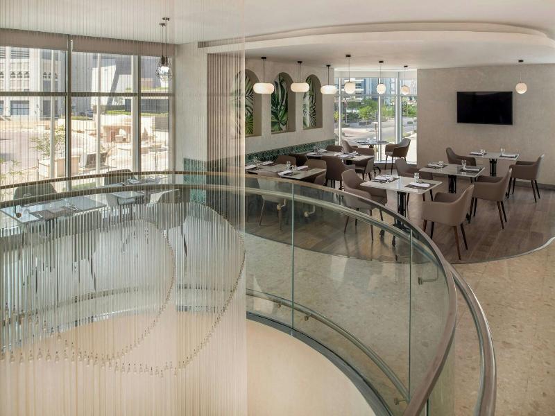 Element West Bay Doha image